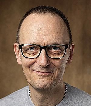 Profile photo for Paul Trussell