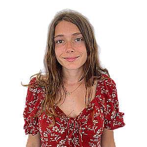 Profile photo for Amber Jasmine Paarup