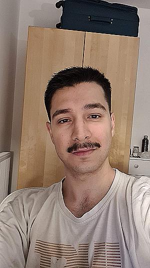 Profile photo for Ariana Aminian