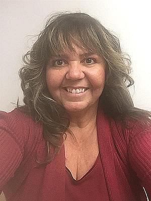 Profile photo for Teresa Edwards