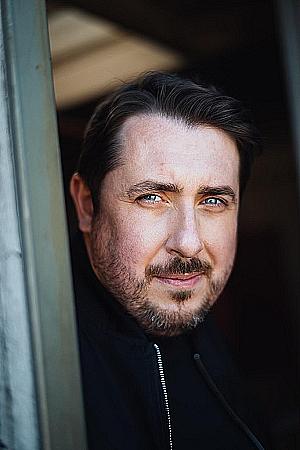 Profile photo for Christopher GOOLEY