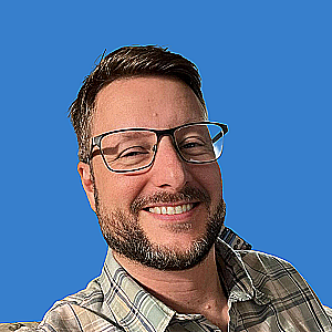 Profile photo for Gary Wade