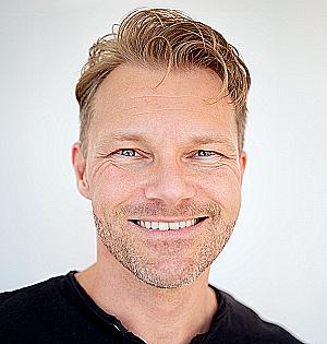 Profile photo for Thomas Schendel