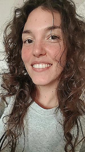 Profile photo for Leticia Chiabrando