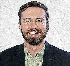 Profile photo for Andrew Davis