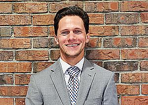 Profile photo for Cameron Lavallee