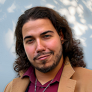 Profile photo for Pedro Baía