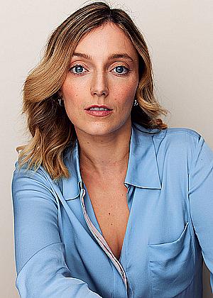 Profile photo for Taylor Harvey