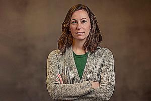 Profile photo for Aimee Reid