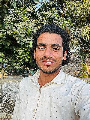 Profile photo for Sheelsagar Poswal
