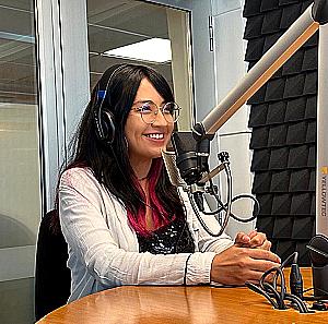 Profile photo for Yadira Puerto