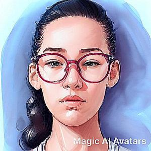 Profile photo for Angel Ma