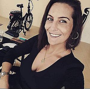 Profile photo for Stephanie de Castro