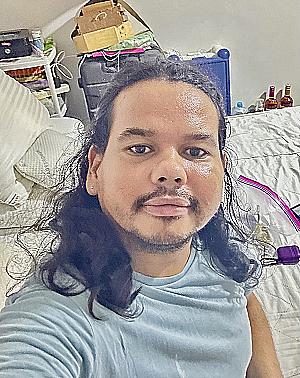 Profile photo for Daniel Acosta