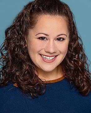 Profile photo for Jessica Geffen