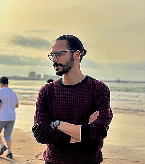 Profile photo for Youssef Halim