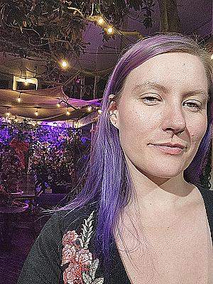 Profile photo for Courtney Karg