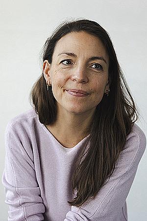 Profile photo for Claire Schuyffel