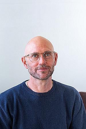 Profile photo for Pål Laache