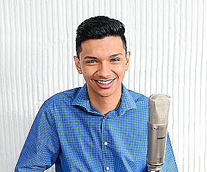 Profile photo for Erik Magana