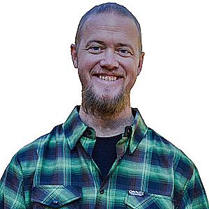 Profile photo for Mat Mangum