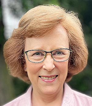 Profile photo for Catherine Cowdery