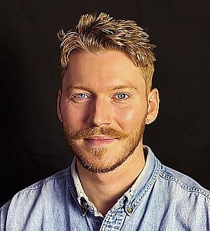 Profile photo for Tristan Maloney