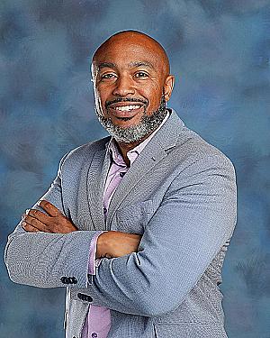 Profile photo for Eric Fitts