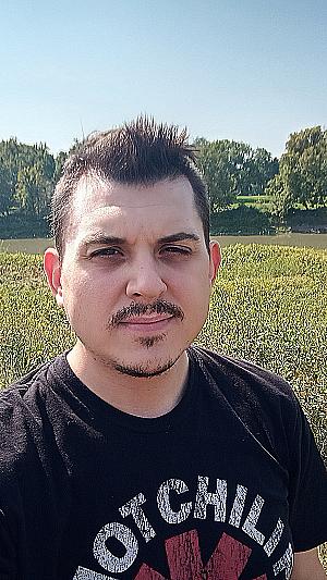 Profile photo for Alex Kellenberger