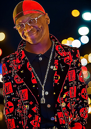 Profile photo for Charles Fairley