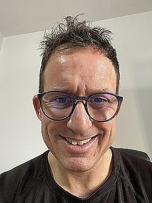 Profile photo for Richard Spencer