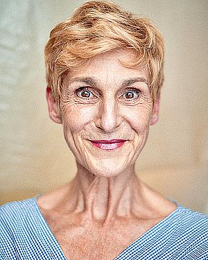 Profile photo for Claire Lacey