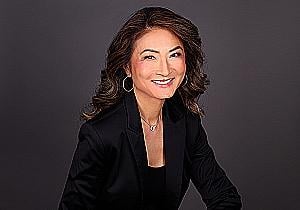 Profile photo for Theresa C. Ho