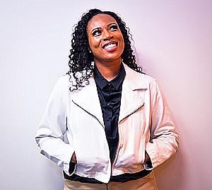 Profile photo for Raisha Jye