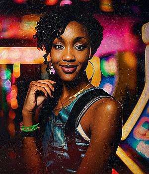 Profile photo for Mercy Langat