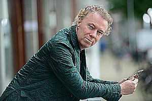 Profile photo for Zeno Groenewegen