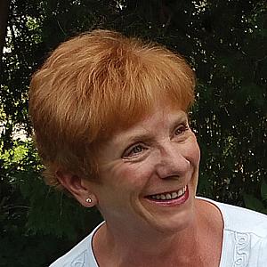 Profile photo for Marie Hoffman