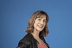 Profile photo for Mary Van De Velde