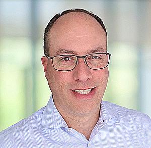 Profile photo for John F Contrata