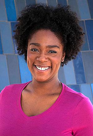 Profile photo for De'Onna Prince