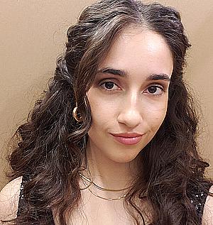 Profile photo for Autumn Simone