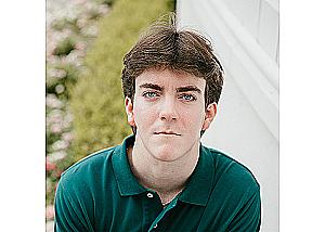 Profile photo for Tyler Sharpe