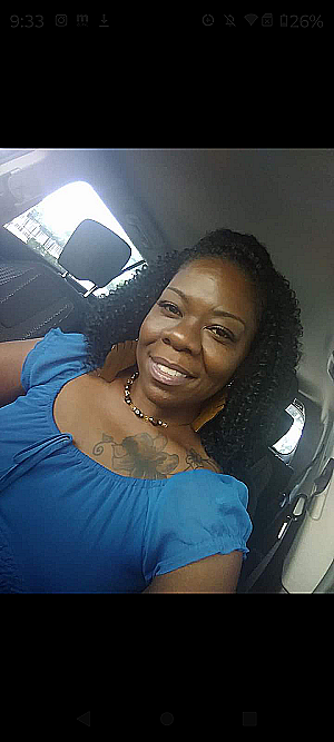 Profile photo for Lanita Woodard
