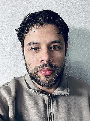 Profile photo for David Perez