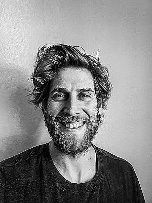 Profile photo for Bruno Azzi