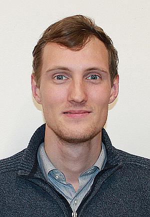 Profile photo for Ádám Nogula