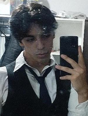 Profile photo for Tomás Caseres