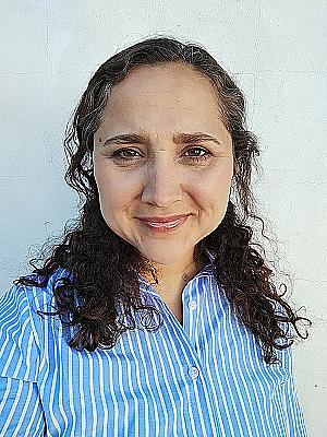 Profile photo for Lorena De La Uz