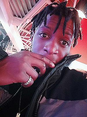 Profile photo for Destiny Obi