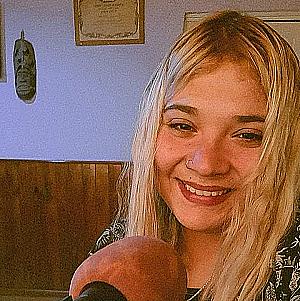 Profile photo for Barbara antonella pitrau